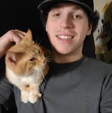 Custom corvette build in no man's sky game