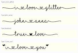 Free Free 313 I Love Glitter Svg Free SVG PNG EPS DXF File