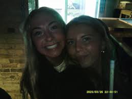 spring break meets @zoeydarwinn's digital camera 📸