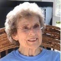 Sarah Amanda Wilder McLean (1927-2017)