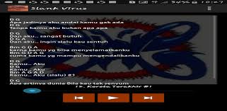 Kunci gitar slank dari album dan lagu lagu hits dan terpopuler yang mudah dimainkan, kumpulan chord gitar slank dan lirik lagunya (terlalu main dll). Chord Dan Lirik Lagu Slank Lirik Chord Musik
