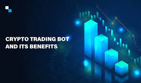 Reasons To Integrate Trading Bot Into Crypto Exchange Software Antier Solutions