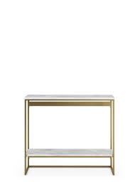 We stock sturdy and durable tables, in lots of styles so you will find what suits your taste. Farley Console Table M S