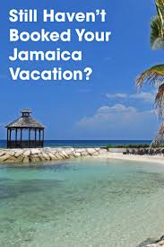 Have You Booked Your All Inclusive Jamaica Vacation Book It With Bookit Com Today Jamaica Vacation Vacation Trips Adventure Vacation