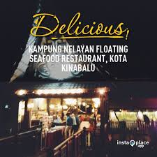 They are super fresh n delicious! 9 Best Seafood Restaurants In Kota Kinabalu
