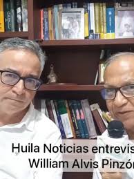 William Alvis Pinzon