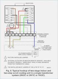 I have to replace a capacitor and wires damaged by mice. Trane Ac Thermostat Wiring 1987 Buick Grand National Fuse Panel Diagram For Wiring Diagram Schematics