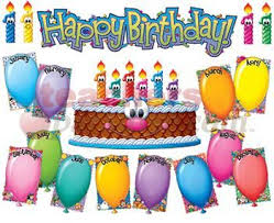 Birthday Bulletin Board Ideas For Office Printable Birthday Bulletin Board Printables Birthday Bulletin Birthday Bulletin Boards Birthday