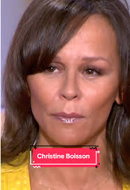 Christine Boisson : Vieillir avec grâce au cinéma