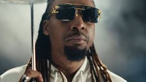 Eugene Baron's Instagram, Twitter & Facebook