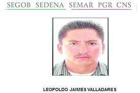 Leopoldo Jaimes's Instagram, Twitter & Facebook