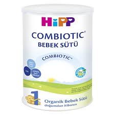 Hipp 1 Organik Combiotic Bebek Sutu Yorumlari