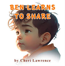 Ben Learns to Share See more