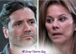 General Hospital' (GH): Maurice Benard Wants A Sonny & Laura Romance