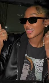 Bernice Burgos Do You Mind