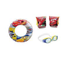 Kami menjual beberapa perlengkapan renang yang cocok untuk bayi kamu. Jual Intex Set Perlengkapan Renang Anak 003 Terbaru Juni 2021 Blibli