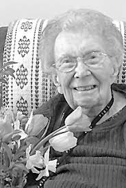 Audrey Marie Mitchell Kuhnle