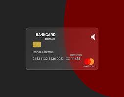 Receive card on the same day as application. Debit Projects Photos Videos Logos Illustrations And Branding On Behance