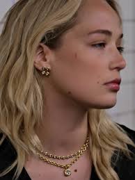 I started making jewelry because whenever I went into a jewelry store, I  was just filled with happiness. Maybe I was a princess in another life or  maybe I just really love