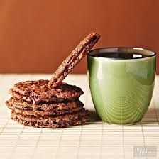 Better homes & gardens rank: Mrs D S Viennese Crescent Cookies Better Homes Gardens