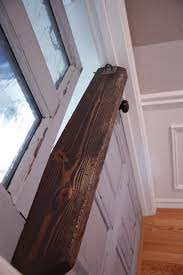 Learn about dutch doors from dial one. Making A Dutch Door From An Old Door Dutch Doors Diy Diy Door Dutch Door