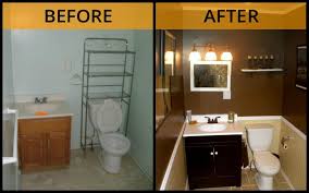 Many home renovations only increase the value of your home marginally compared to the cost of the renovation itself, so beware of the old according to figures compiled each year, bathroom renovation typically boosts resale house value by almost two thirds the cost of construction. Diy Bathroom Renovation Your Projects Obn