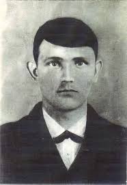 James Christopher Kidd (1844-1889)