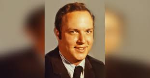 Obituary information for Randall Lee Carrier