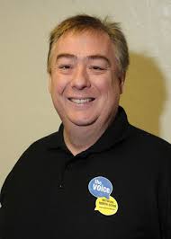 Roy Grimes is fundraising for SUDEP Action