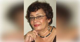 Obituary information for Patricia Pollonais