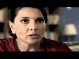 Mara Cuevas en Paramédicos