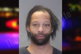 Muscogee County Crime