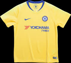 Download this free png photo for you design work. Download Chelsea 18 19 Youth Kids Away Kit By Nike Chelsea Away Jersey 18 19 Png Image With No Background Pngkey Com