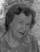 Obituary information for Ouida K. Alford