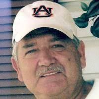 Donald Waldrop Obituary (2015)