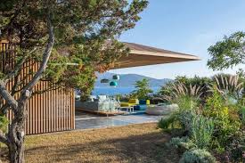 House H2 South Corsica By Vincent Coste Architecte Arquitectura Hogar Casas