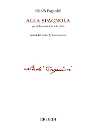 Acheter Des Partitions Paganini Free Scores Com