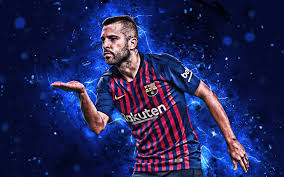 We show you the goals, assists, games, minutes played and all the statistics, among other data from jordi alba in laliga santander 2020/21. Jordi Alba Wallpapers Top Free Jordi Alba Backgrounds Wallpaperaccess