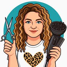 Anna at Byron Hairdressing