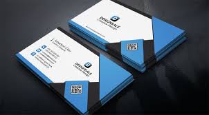 Vista Print Business Cards Creative Templates Corporate Business Card Business Card Template Design