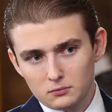 McBain senior scholars