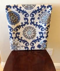 chair back covers, kitchen chair covers