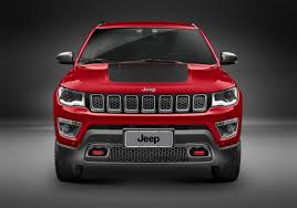 Black And Red Jeep Compass Jeep India Revises Compass Prices Post Gst Cess Hike Jeep Compass Jeep Jeep Patriot