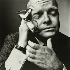 Truman Capote, New York