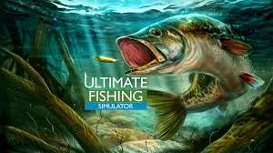 Sebuah game baru tentang memancing yang sangat cocok untuk anda penghobi mancing mania. Ultimate Fishing Simulator Mod Apk 2 34 Unlimited Money For Android