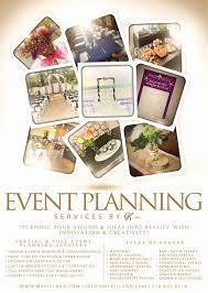 Image Result For Brochure For Event Planning Event Planning Flyer Event Planning Brochure Event Planning