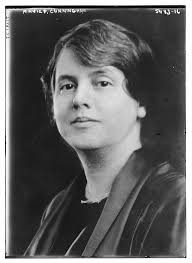 List of Texas suffragists