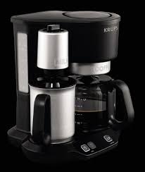 You can get the best discount of up to 50% off. Krups Latteccino 2 In 1 Coffee Maker Machine With Professional Milk Frother Sale Coffee Makers Shop Buymorecoffee Com