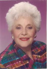 Liesel English Obituary (1927