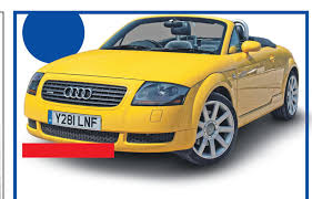 Image result for Imola Yellow 2001 Audi